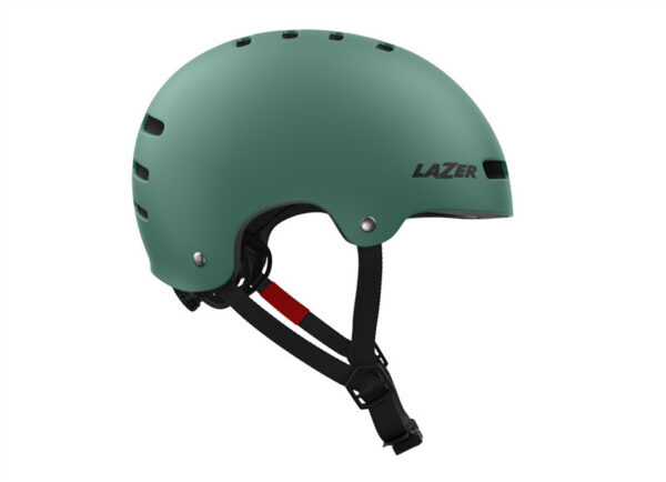 Kiiver LAZER ONE+, Matte Green (L)